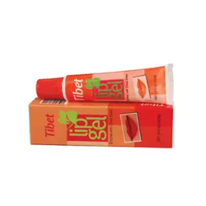 Tibet Lip Gel (Lemon) – 10 gm