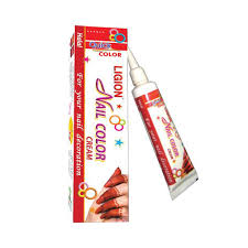 Ligion Nail Color Cream