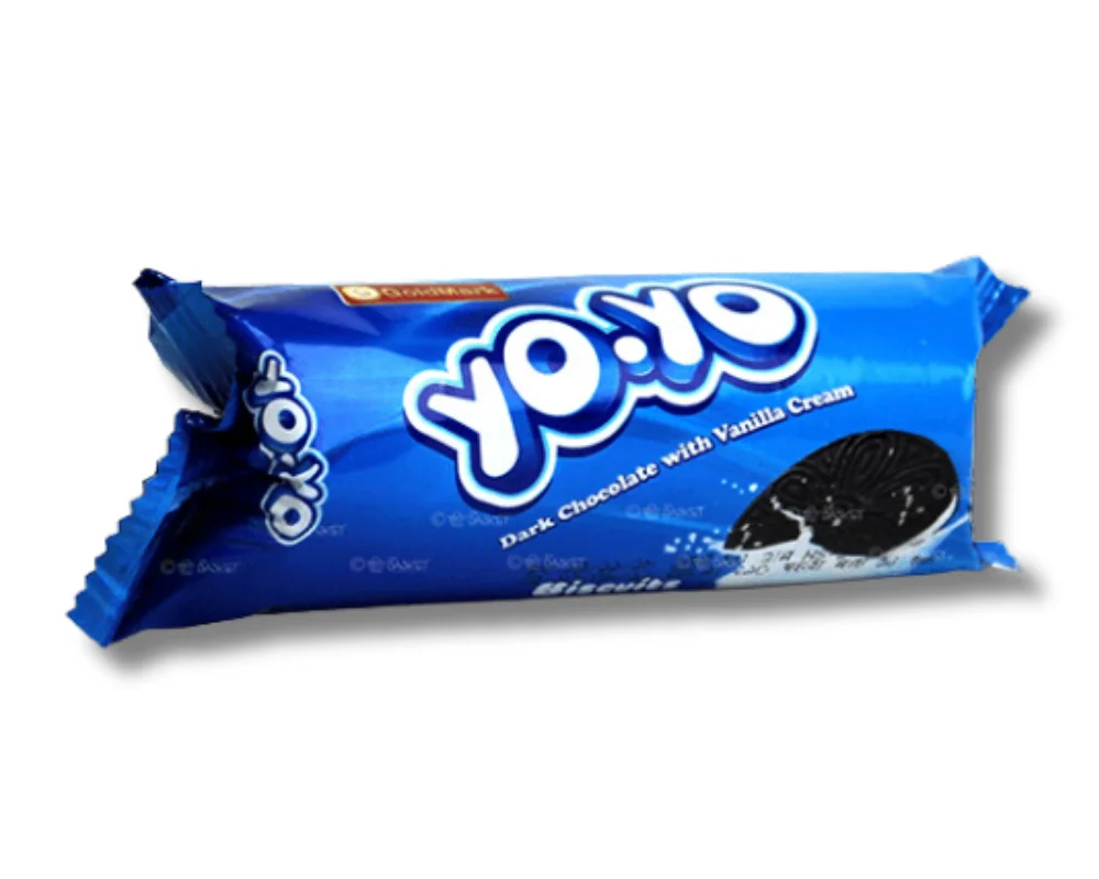 GoldMark Yo.Yo Biscuit