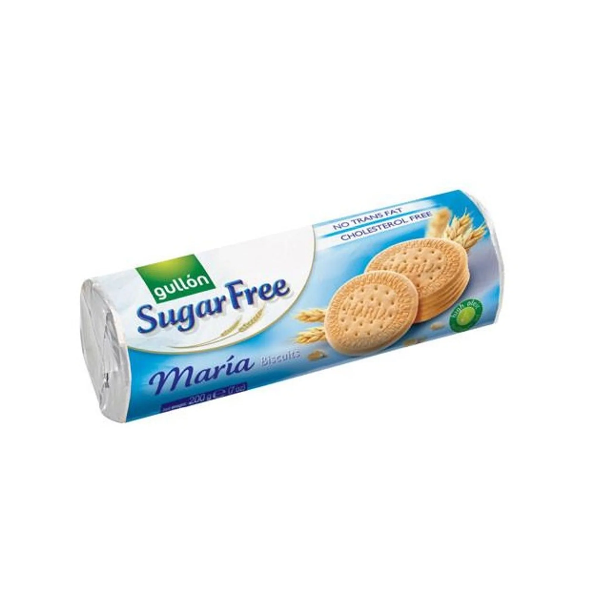 Gullón Sugar-Free Biscuits-200gm