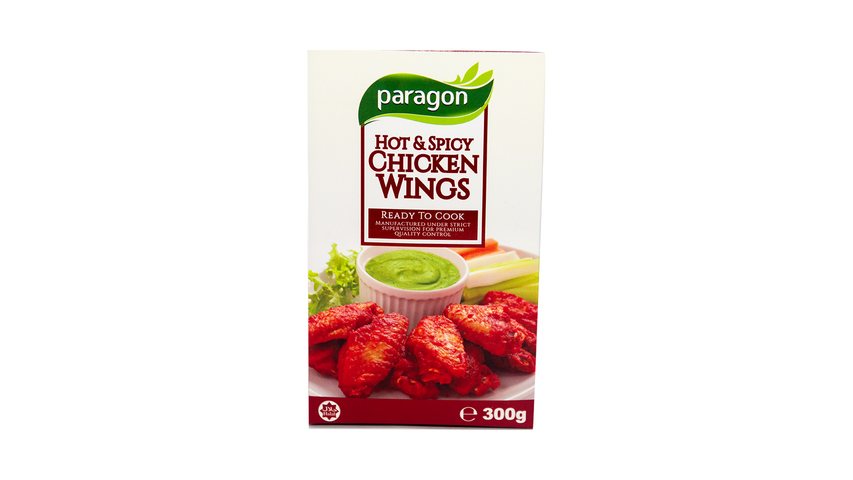 paragon-hot-spicy-chicken-win-300-gm