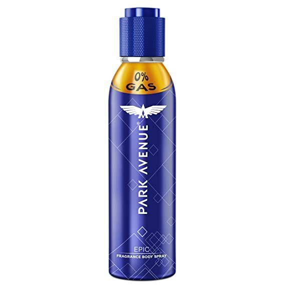 Park Avenue Epic Body Spray for Men – 150ml