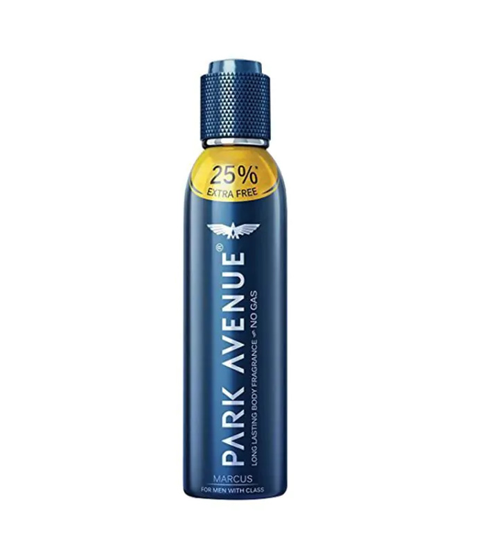 Park Avenue Marcus Body Spray for Men – 150ml
