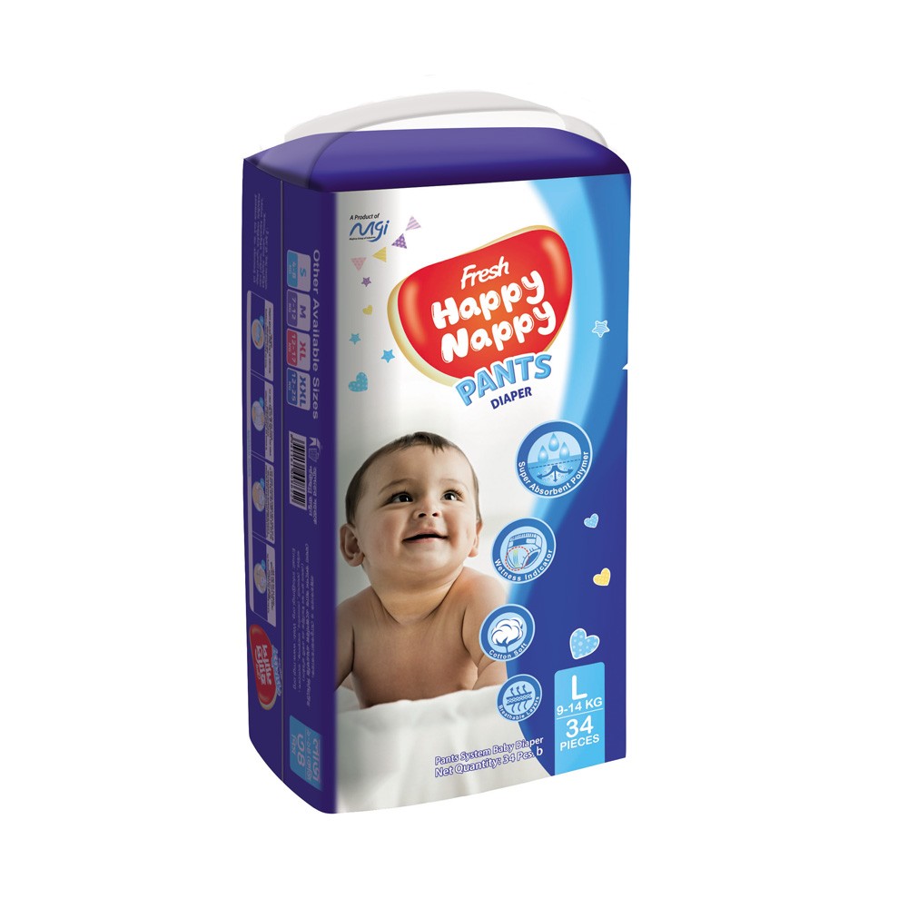fresh-happy-nappy-pant-diaper-large-9-14-kg