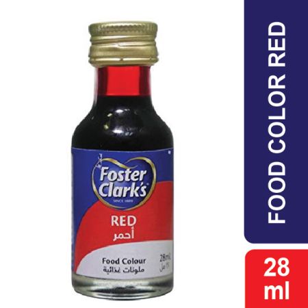 foster-clarks-red-food-colour-28ml