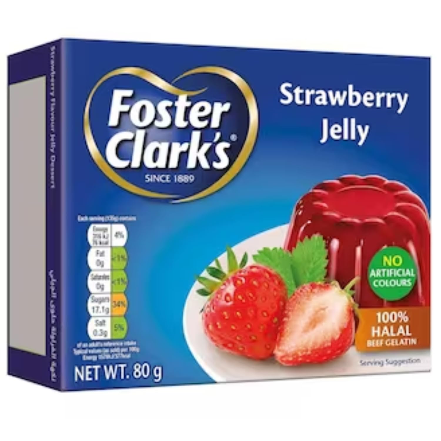 foster-clarks-strawberry-jelly-80g