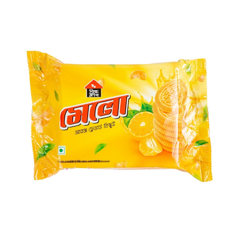 Bisk Club Recharge Biscuits (180g)