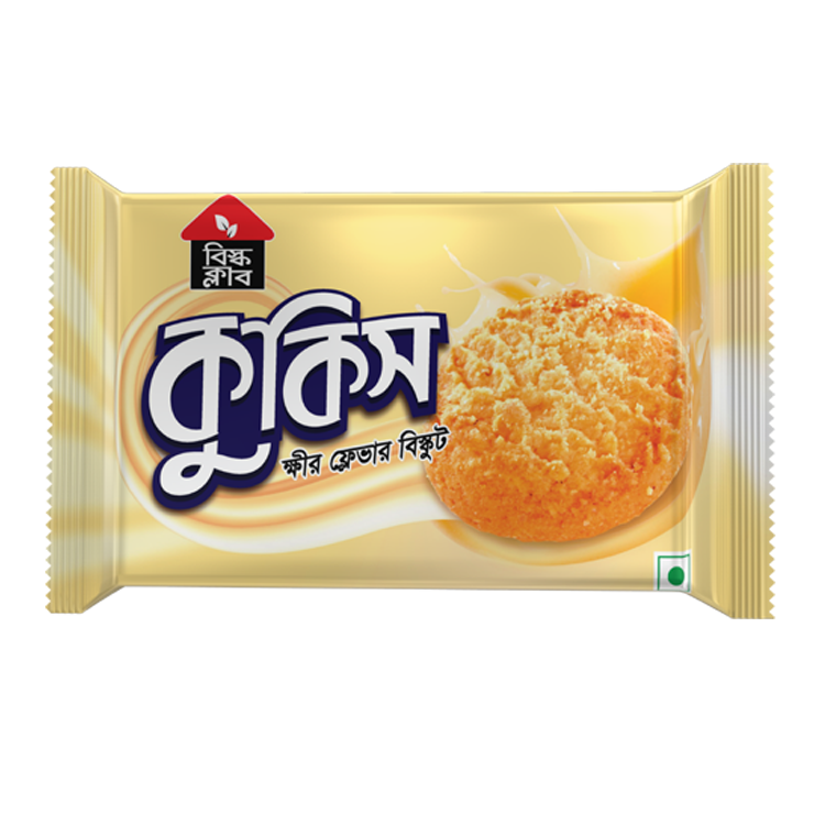 Bisk Club Cookies – Kheer Flavor