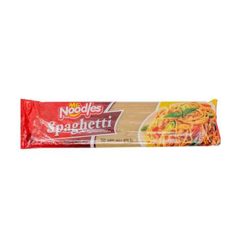 Mr. Noodles Spaghetti – 300g