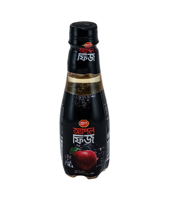 PRAN Apple Fizz – 250ml