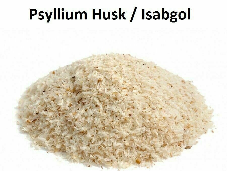 PRAN Isabgol Bhushi (Psyllium Husk) – 20g