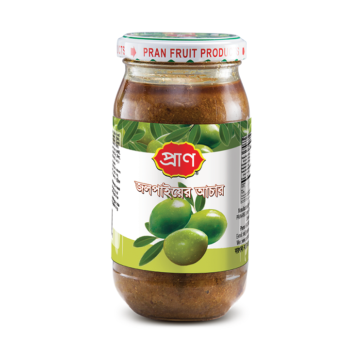 pran-olive-pickle-400g