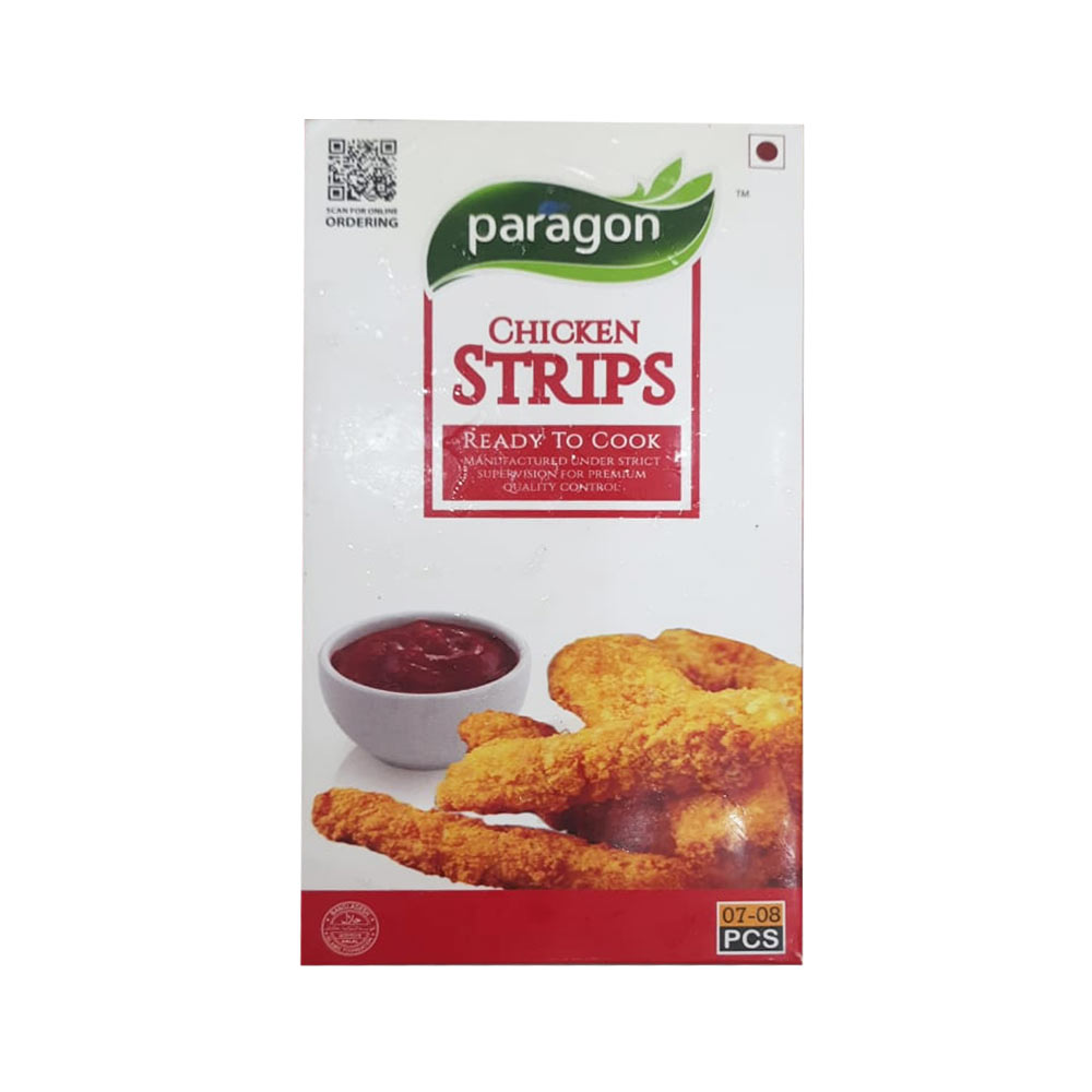 paragon-chicken-strips-200-gm