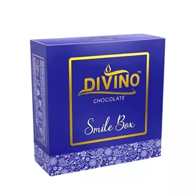 Divino Chocolate Little Angel – 160gm