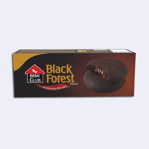 Bisk Club Black Forest (Chocola) – 75gm
