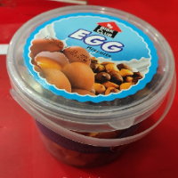 Bisk Club Egg Biscuit-200gm