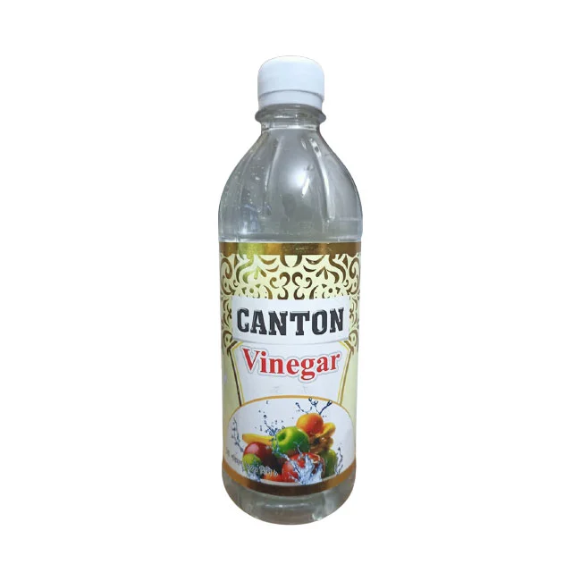 Canton Vinegar-550ml