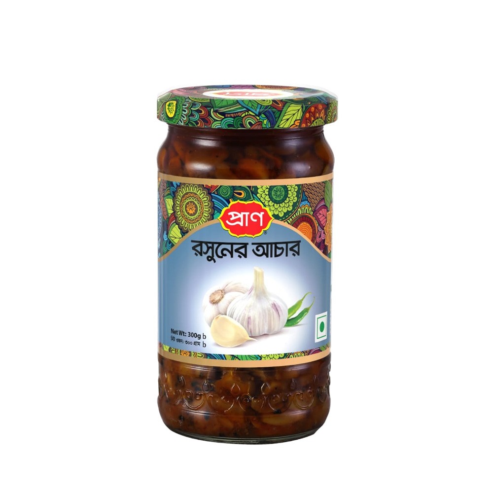 pran-garlic-pickle-300gm