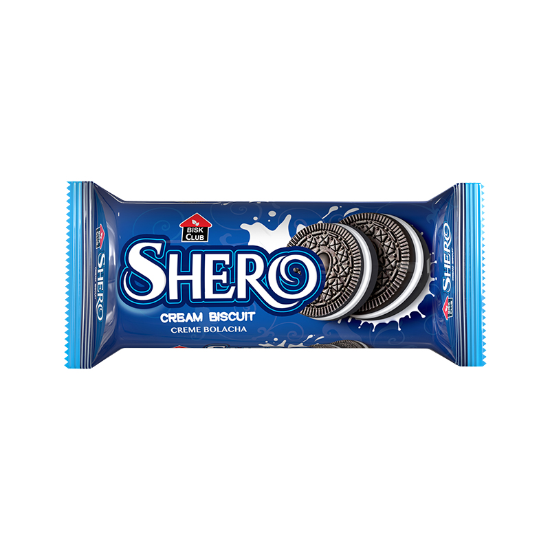 SHERO Cream Biscuit – 40gm
