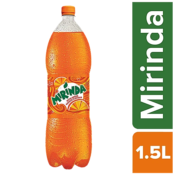 Mirinda 1.5L
