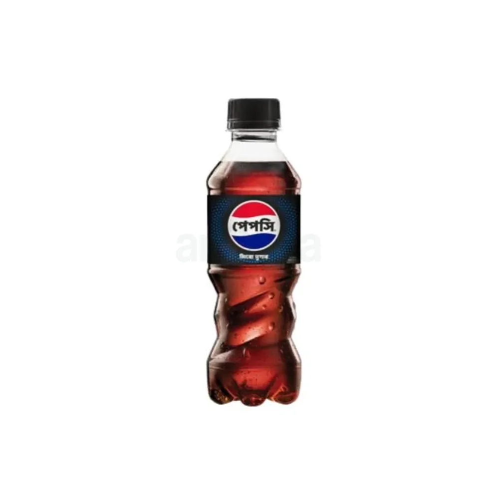 Pepsi Zero Sugar 250ml