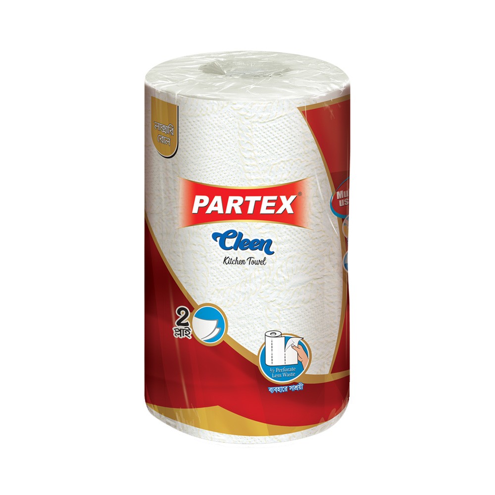 partex-cleen-kitchen-towel-tissue
