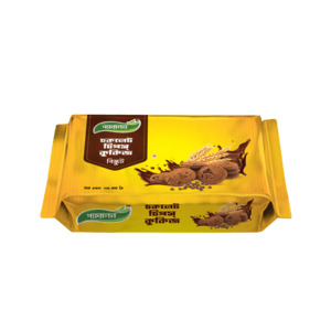 Paragon Chocolate Chips Cookies