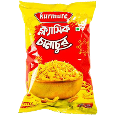 KURMURE CLASSIC CHANACHUR 150 GM