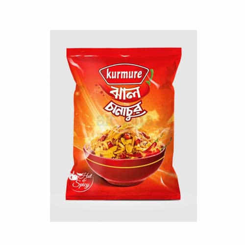 KURMURE JHAAL CHANACHUR 30 GM
