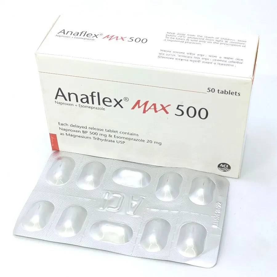 anaflex-max-tablet