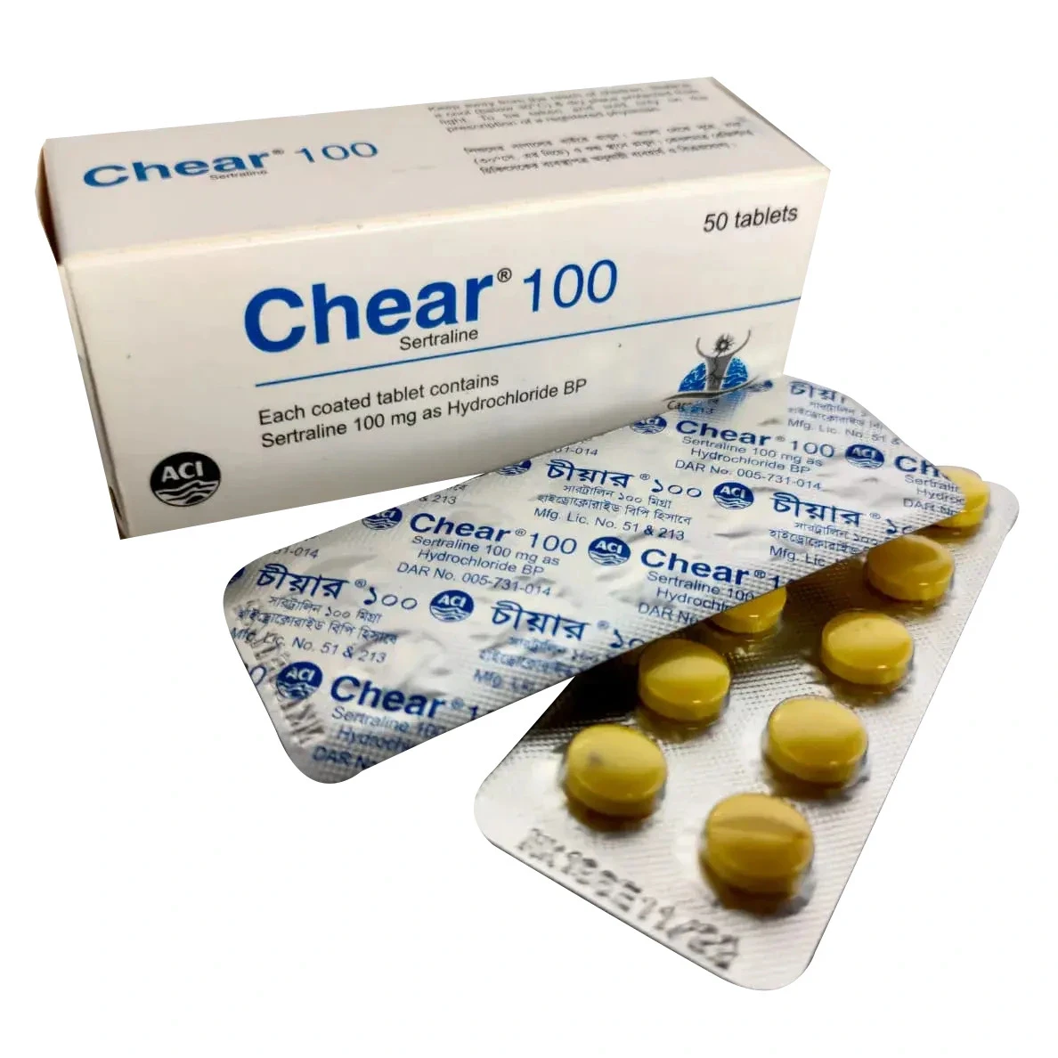 chear-100-mg-tablet