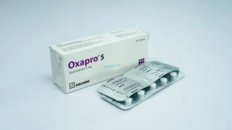 oxapro-5mg-tablet