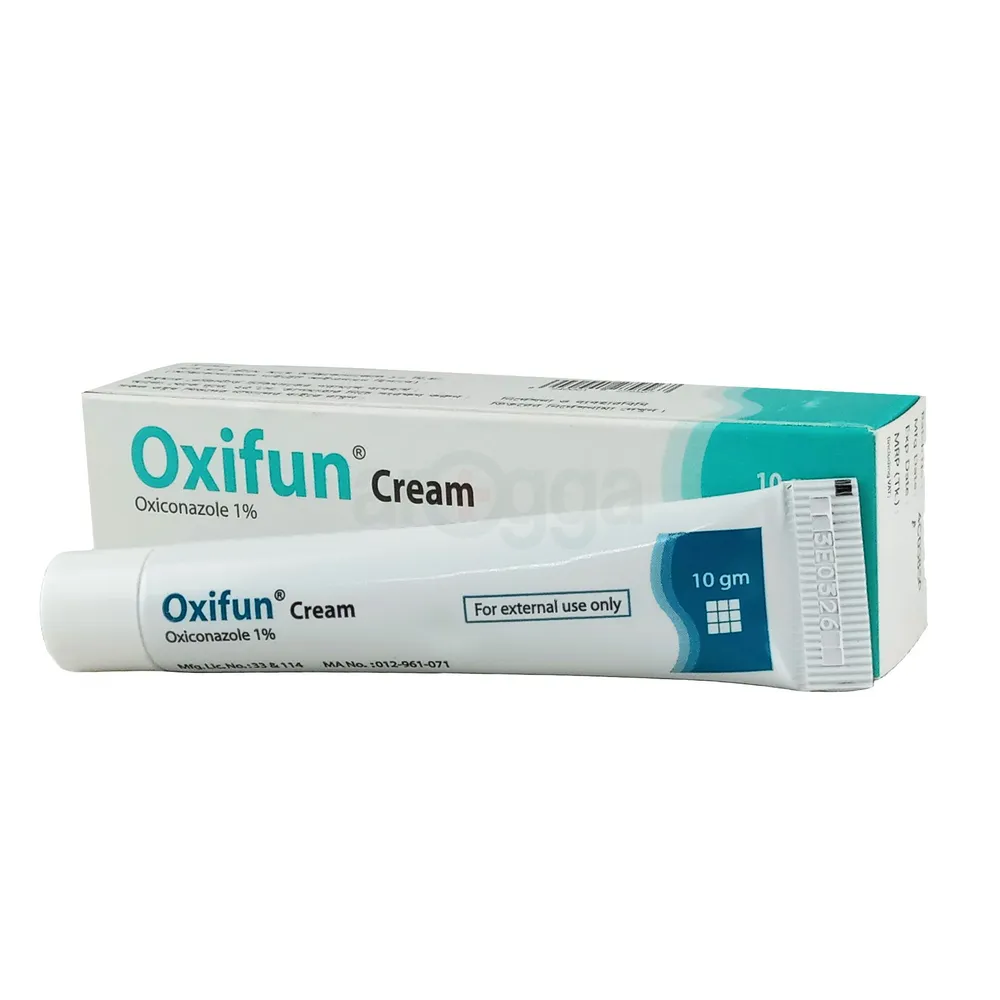 oxifun-10gm