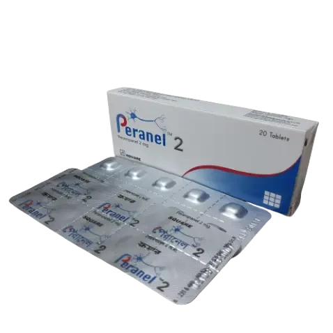 peranel-2mg