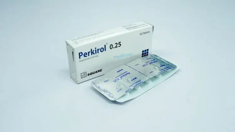 perkirol-025-mg