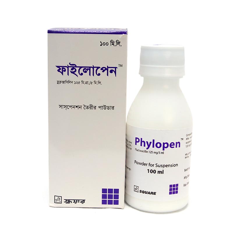 PHYLOPEN 100 ML
