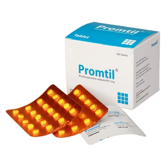 promtil-5-mg