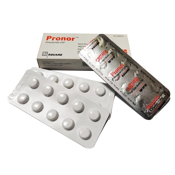 pronor-5-mg