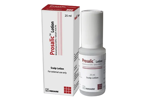 prosalic-25ml