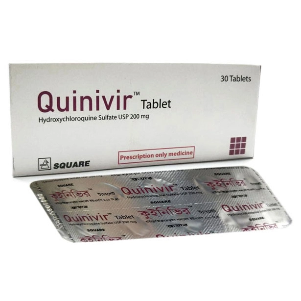 quinivir-200-mg