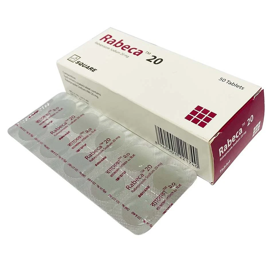 rabeca-20-mg