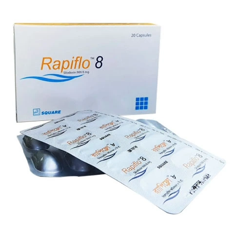 rapiflo-8mg