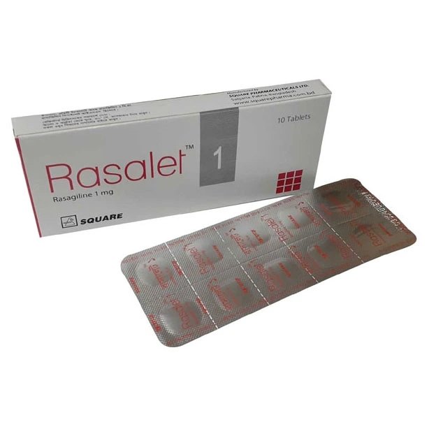 rasalet-1-mg