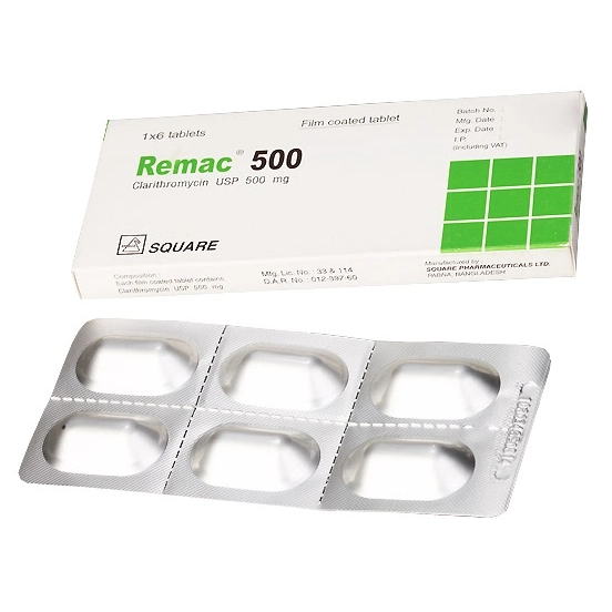 remac-500-mg