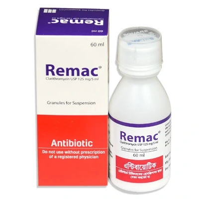 REMAC 60 ML