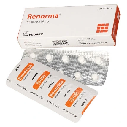renorma-25-mg