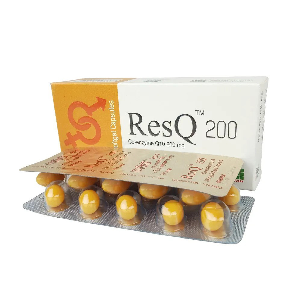 resq-200-mg