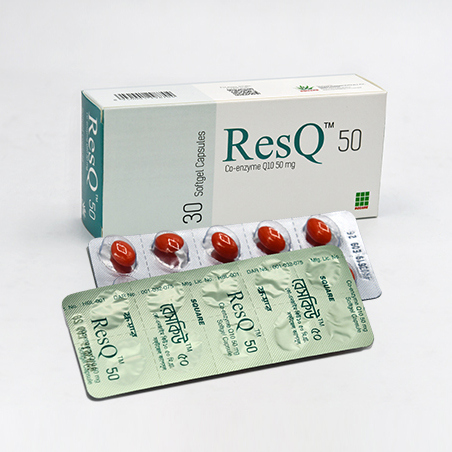 resq-50-mg