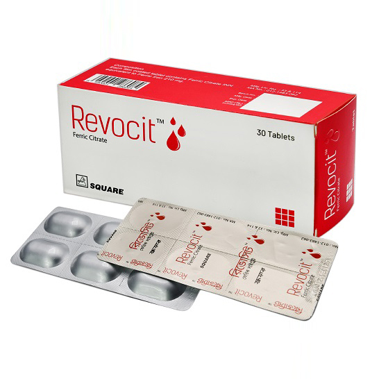 revocit-210mg