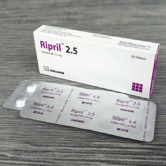 ripril-25-mg